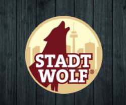 Logo Stadtwolf 