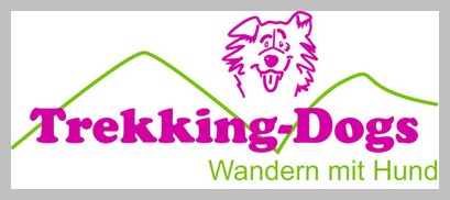 Logo Trekking Dogs