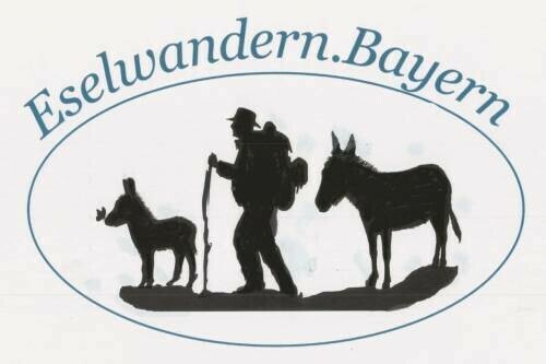Eselwandern.Bayern  - Eseltrekking am Starnberger See