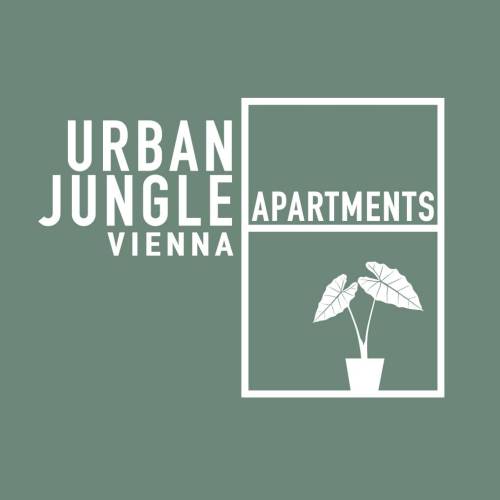 Urban Jungle Vienna Apartments